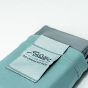 Couverture de poche : Bleu