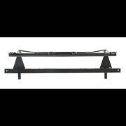 Isofix pour tous les mâts d'ancrage