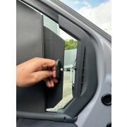 Store d'occultation REMIfront pour Ford Transit / Tourneo V710 - Pare brise et vitres latérales