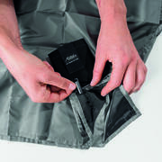Couverture de poche : Noir
