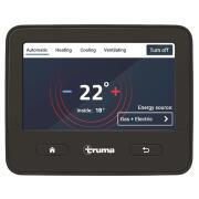 Boîtier de commande iNet X Panel