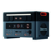 Power station PowerMax PRO : 2400 PRO