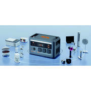 Power station PowerMax PRO : 1800 PRO