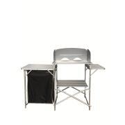 Meuble cuisine 2 étagères