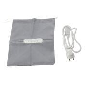 Bouilloire électrique rétractable 220 Volts