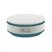 Bouilloire électrique rétractable 220 Volts