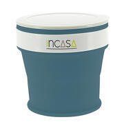 Bouilloire électrique rétractable 220 Volts