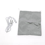 Bouilloire électrique rétractable 220 Volts