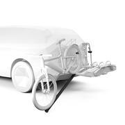 Rampe de chargement XT pour Velospace 3