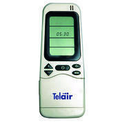 Climatiseur DualClima : 8400H