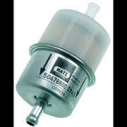 Filtres carburant pour groupes électrogènes : Diesel