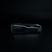 Climatiseur de toit Freshjet FJZ7 : 2600W Coloris Noir
