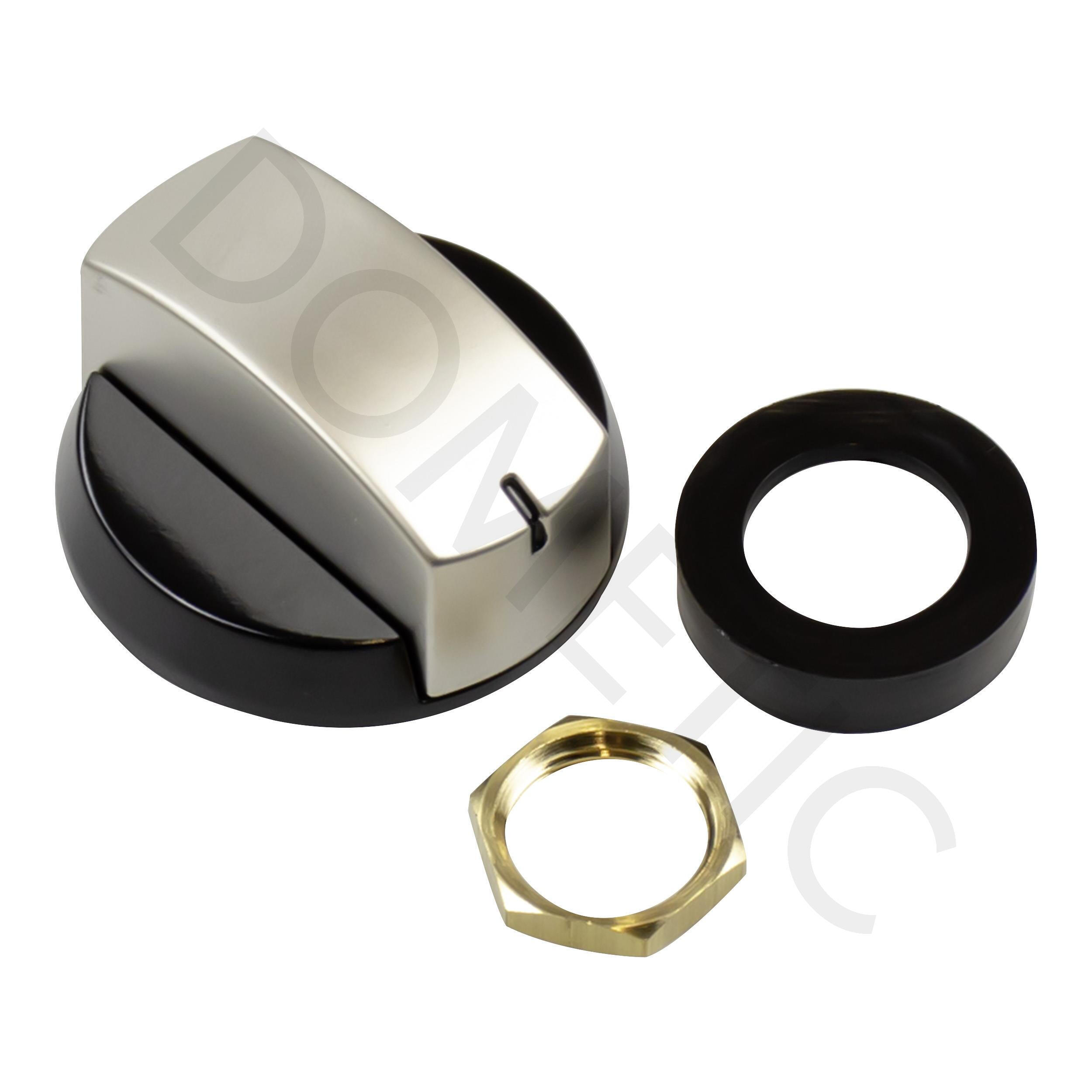 kit bouton tournant