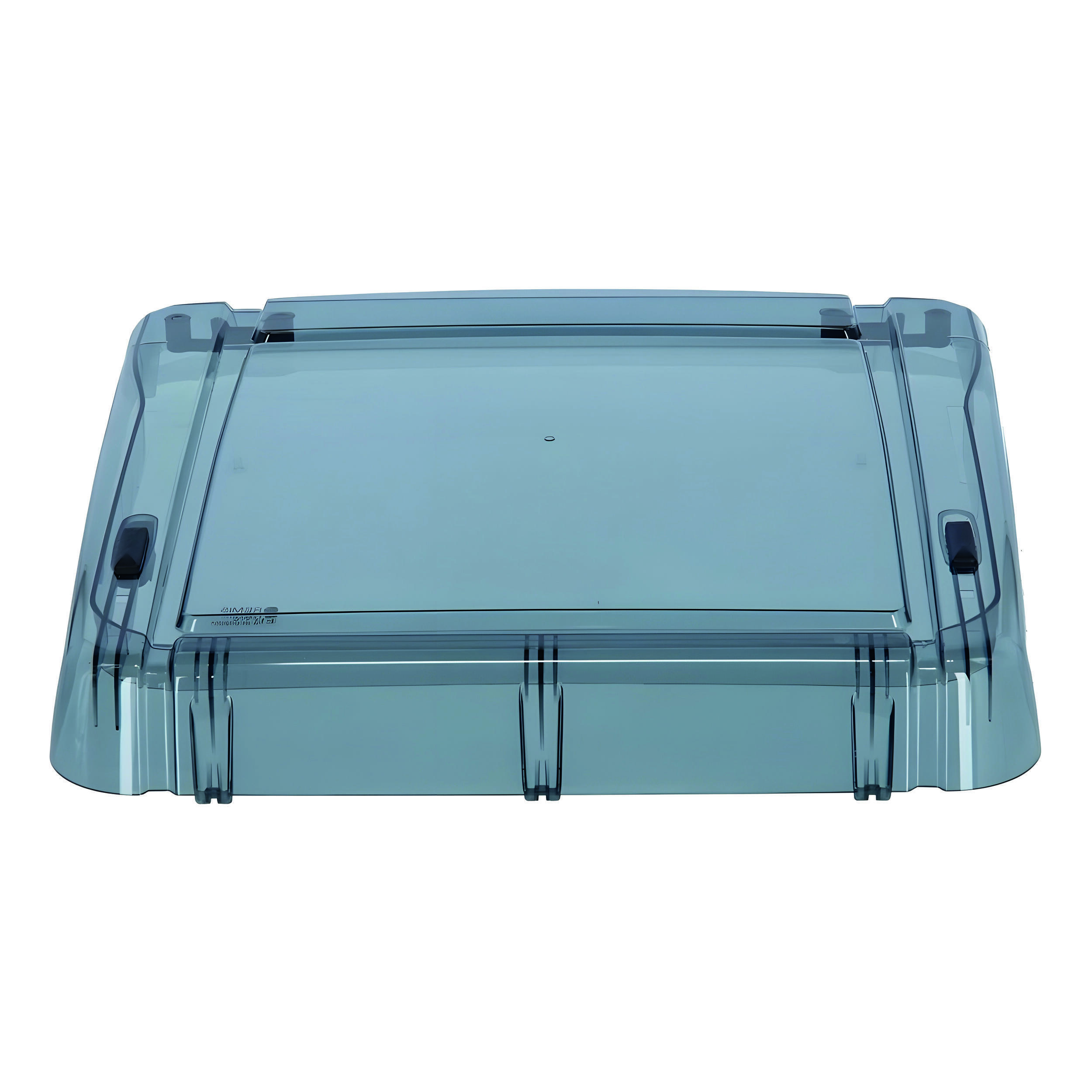 Dôme 400x400 pour poseur bilatéral