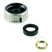 kit bouton tournant disque