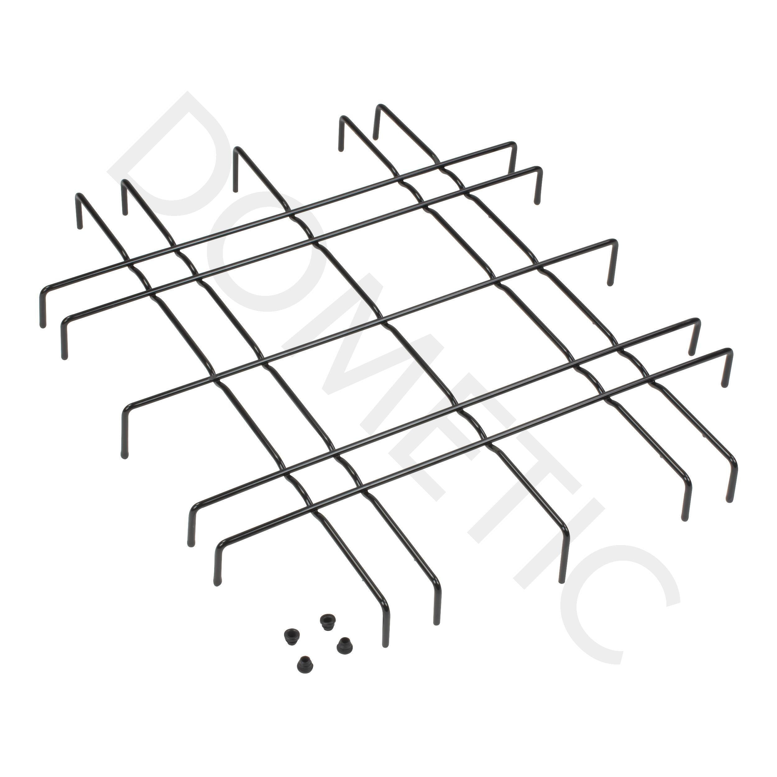 Grille grand modèle pour cuisinière CU4... Dométic
