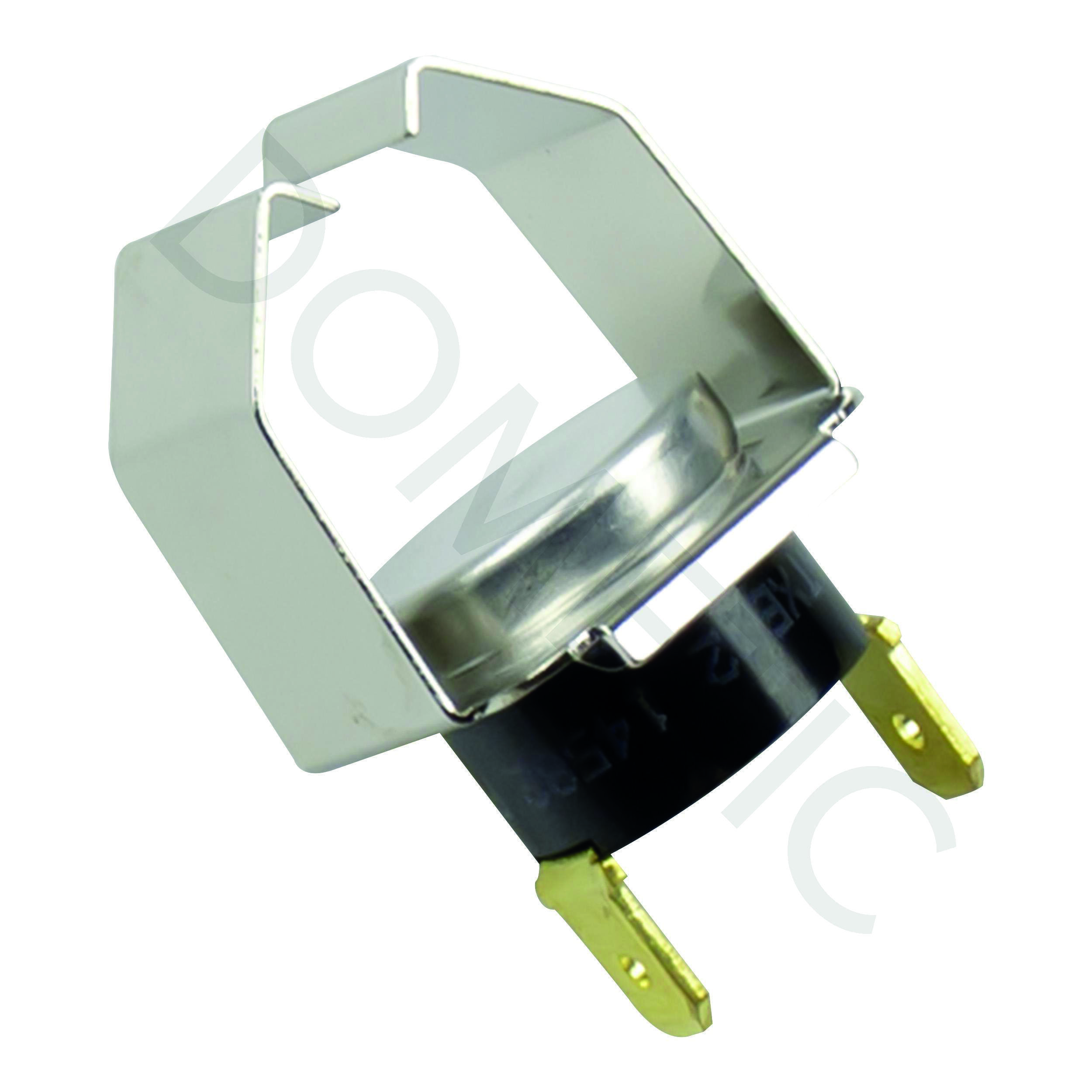 thermostat pour ventilateur