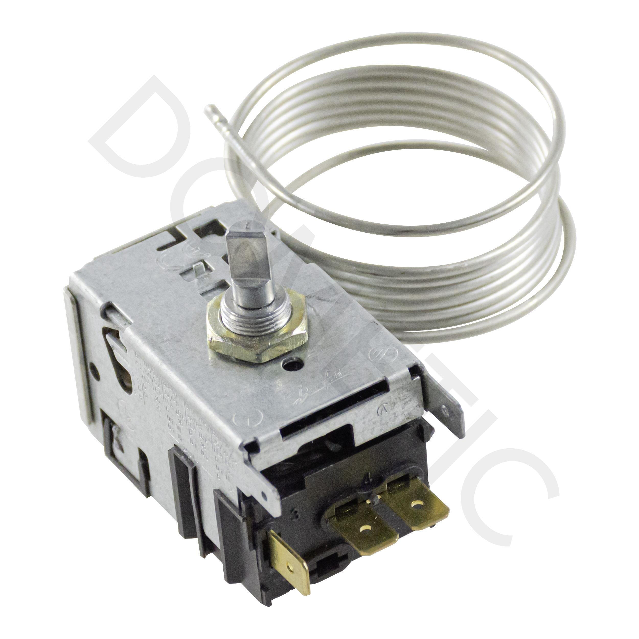 thermostat