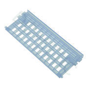 ETAGERE PLASTIQUE SUPERIEURE POUR REFRIGERATEUR DOMETIC