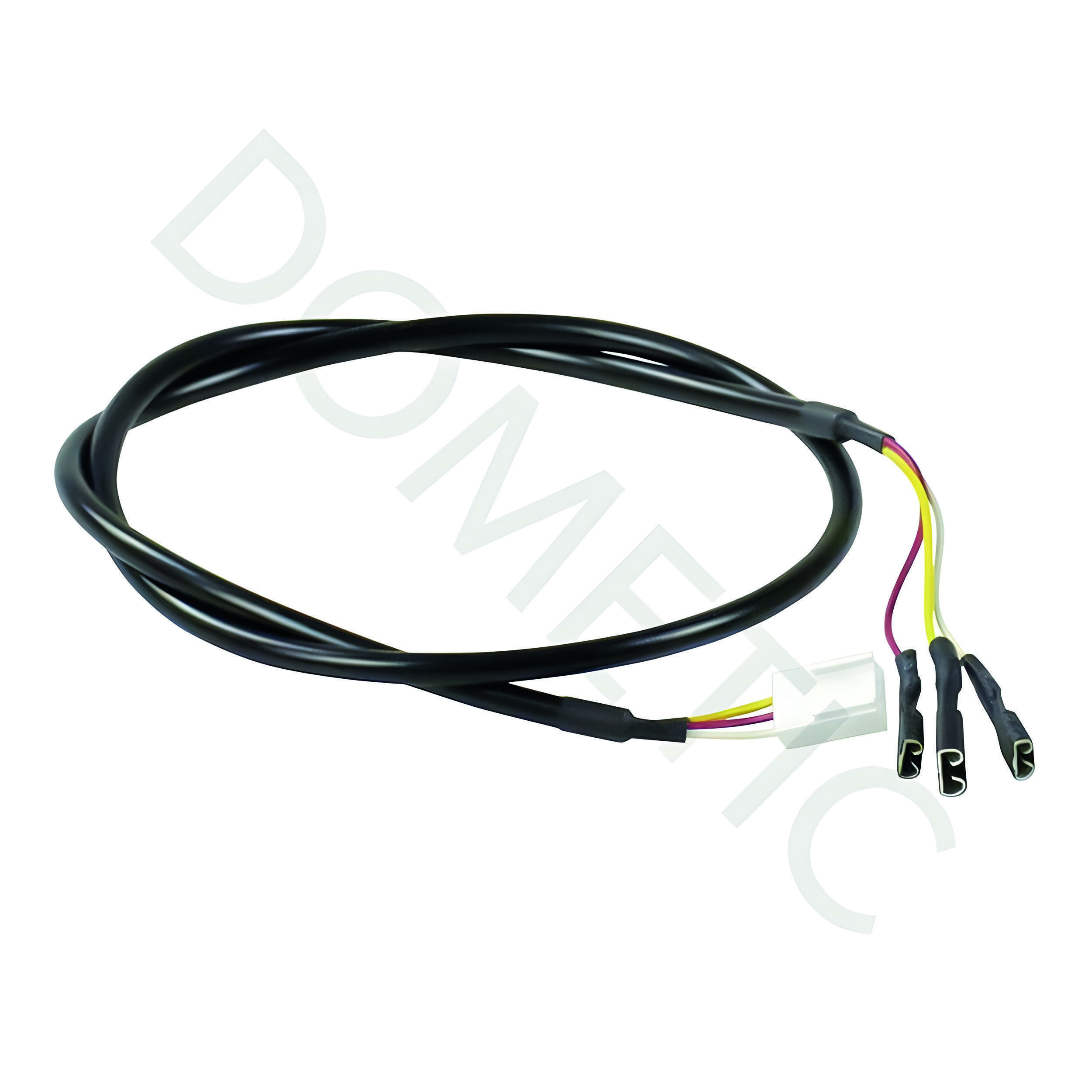 câblage de connexion
