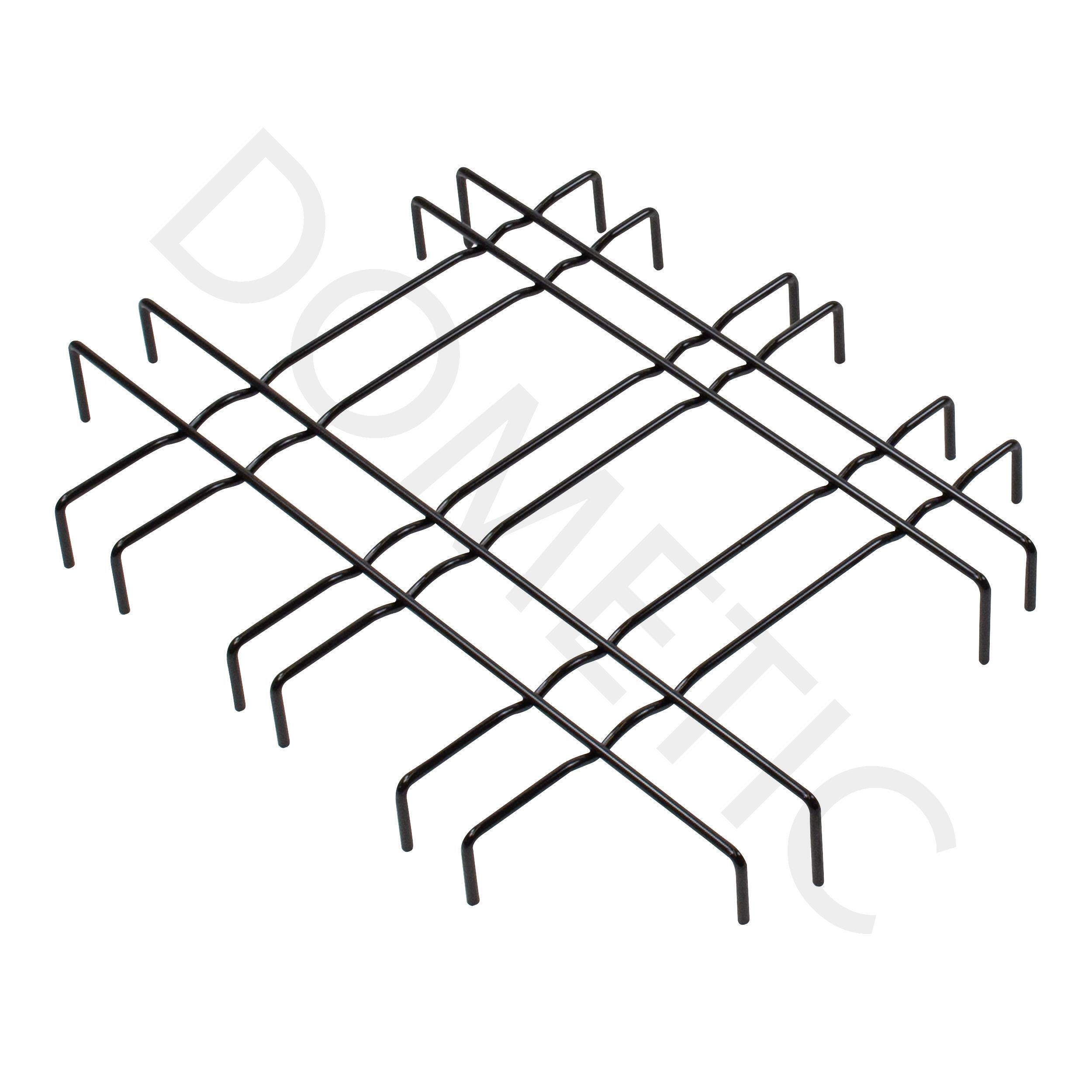 support, émaillé pour réchaud Dométic PI7223