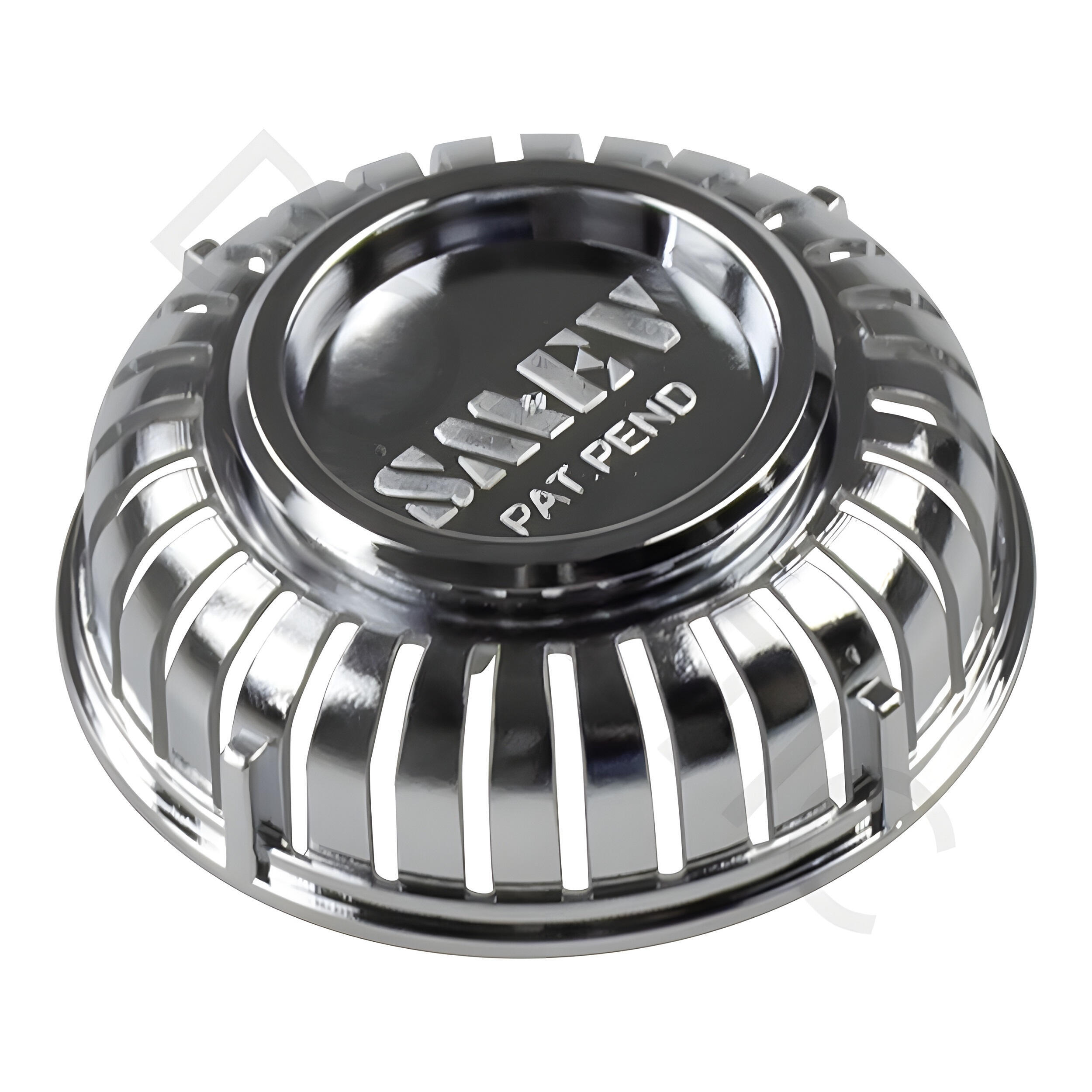 bouchon, crépine pour siphon AC565