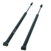 VERIN A GAZ BAIE ALU 800*450