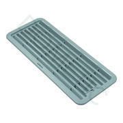 grille d'aération inférieure