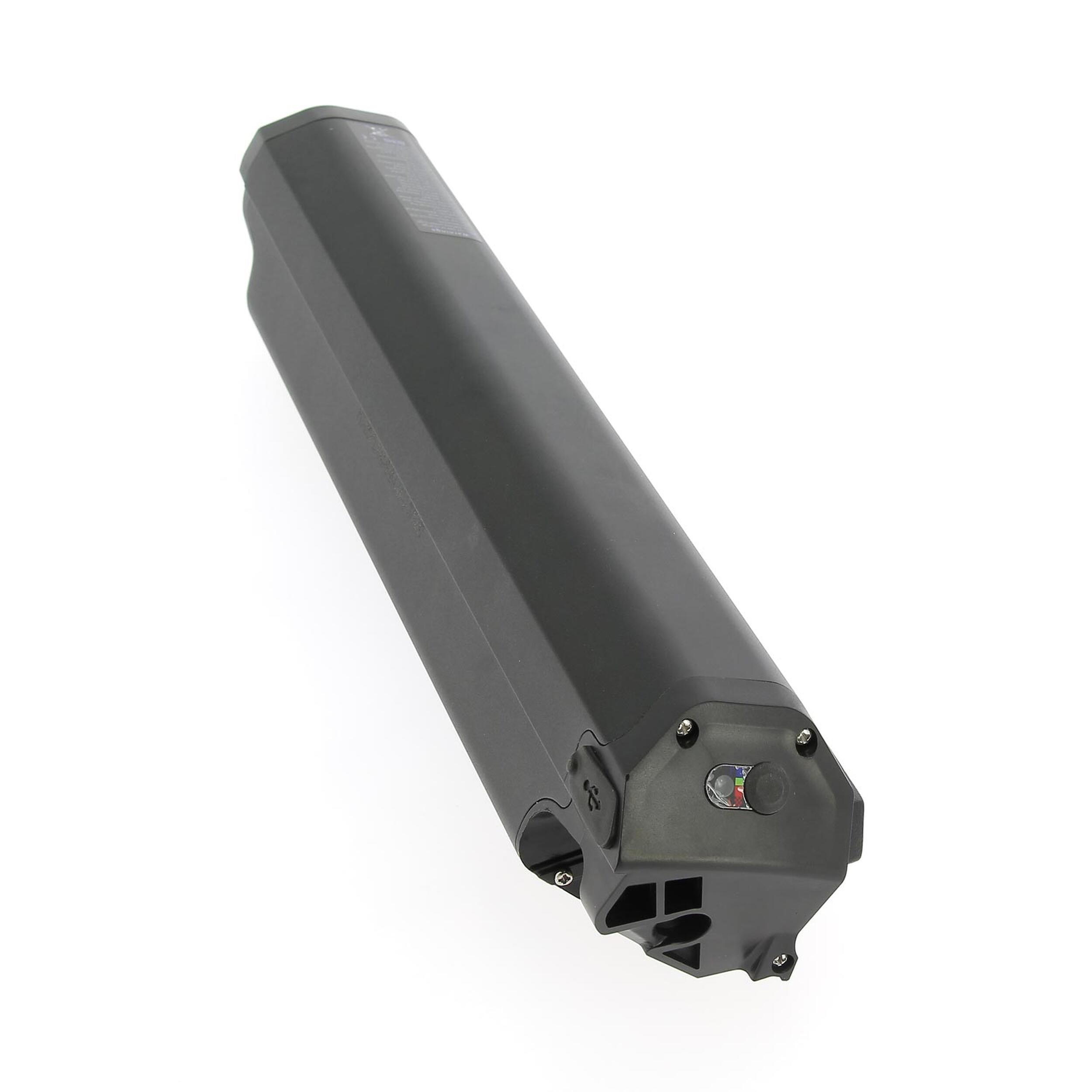 Batterie lithium