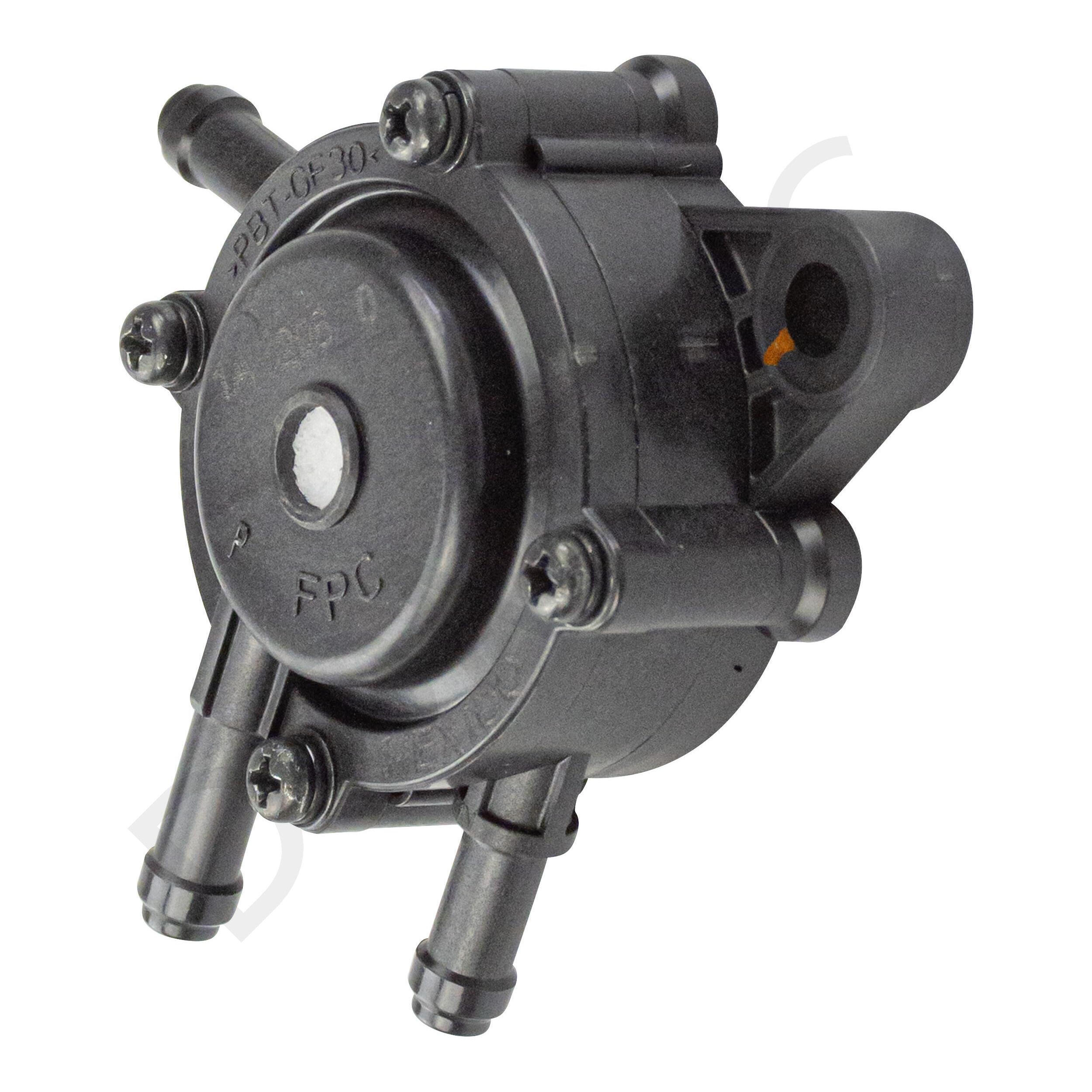 Pompe à carburant grpe TEC29 essence- traveller 2500H+4000H