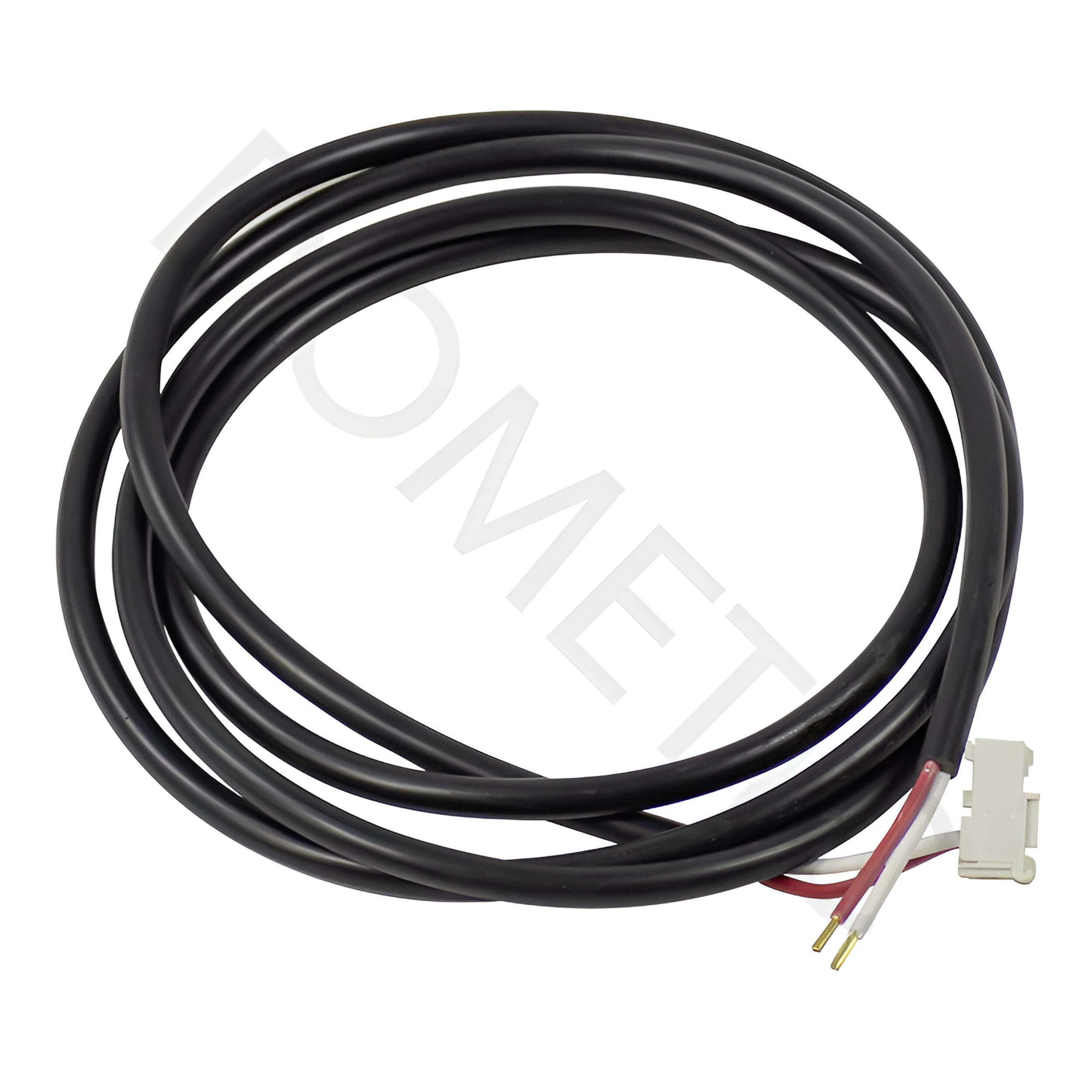 câblage de connexion