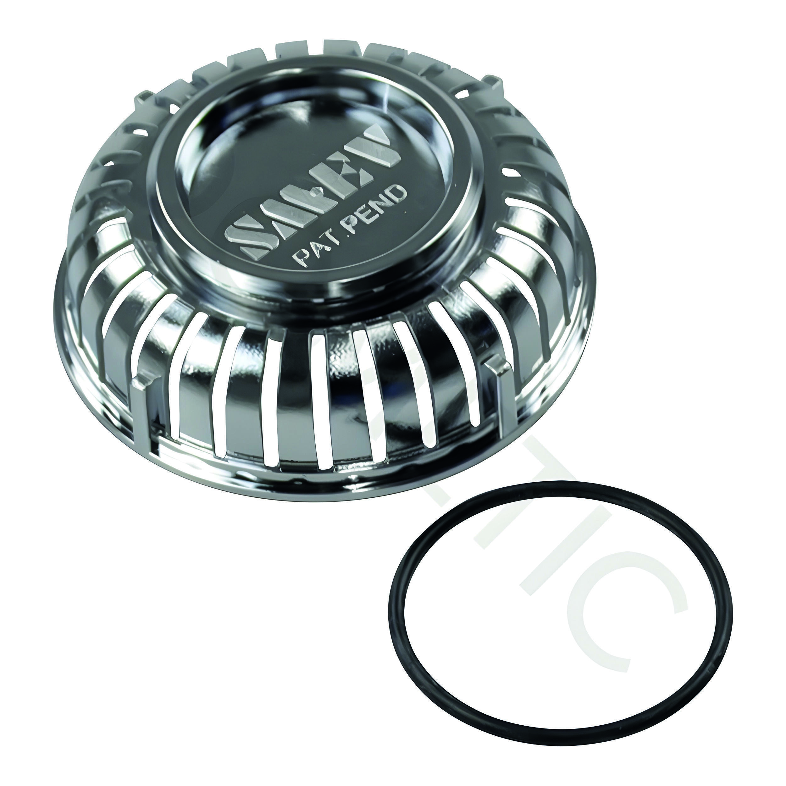 kit, piston d'alimentation, joint torique