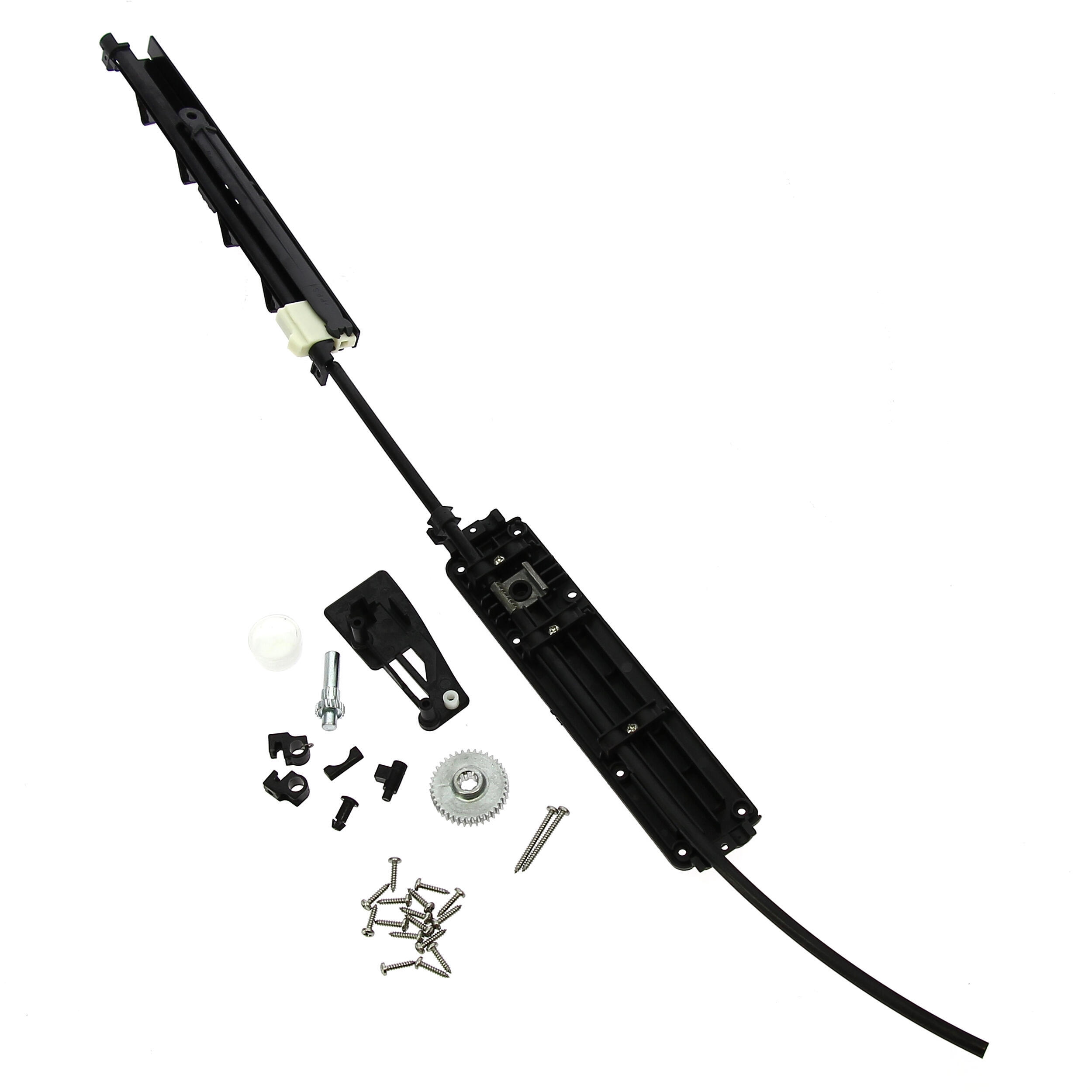 MECANISME OUVERTURE POUR REMITOP VARIO II 40X40 MANIV