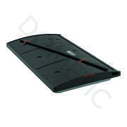 Porte complète Q pour réfrigérateur Dometic RMD 8551-8501
