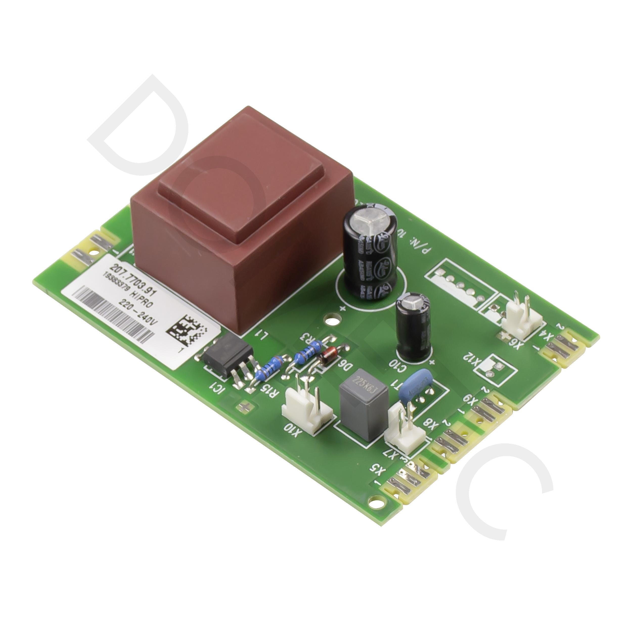 PCB
