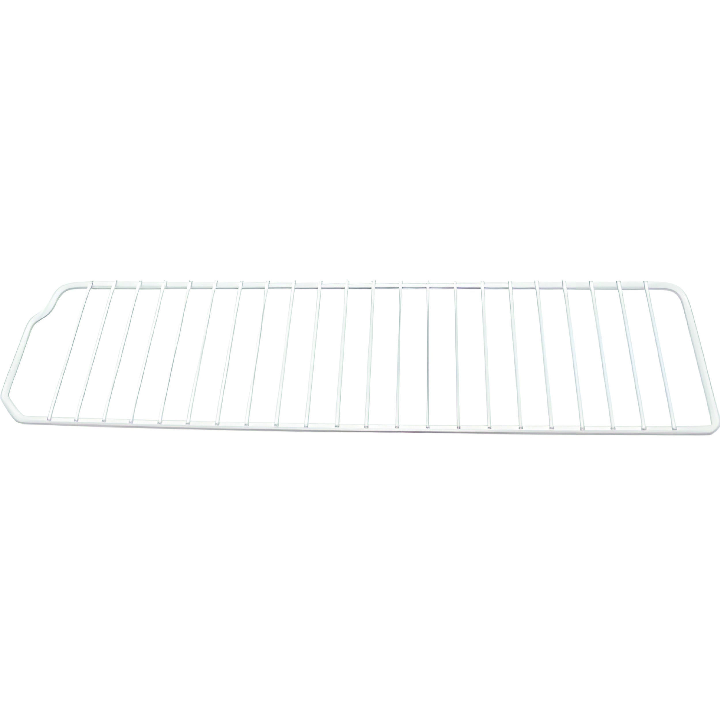 Grille de rangement du compartiment congélateur 405 x 188,50 mm
