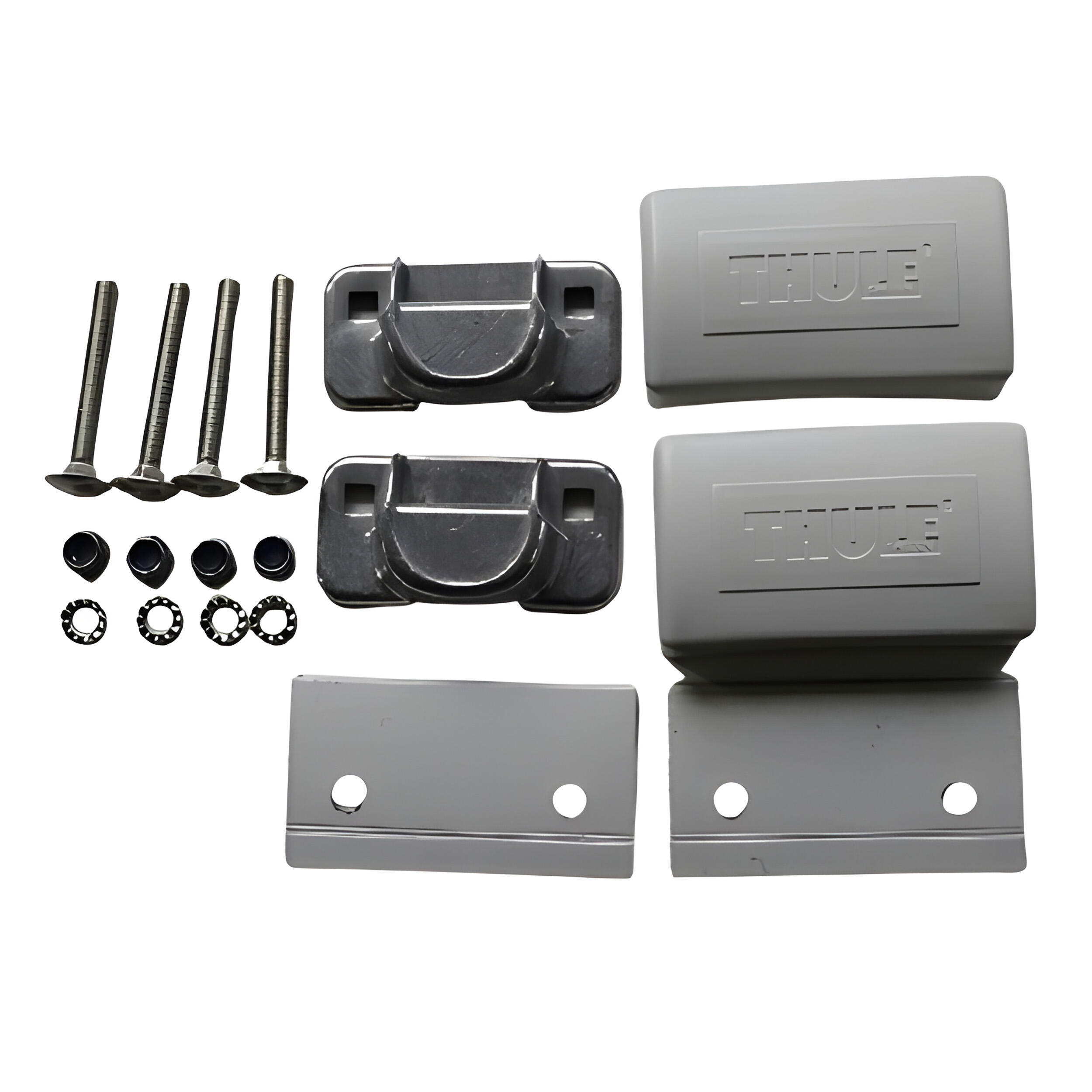 Kit de fixation sup (2 pcs)