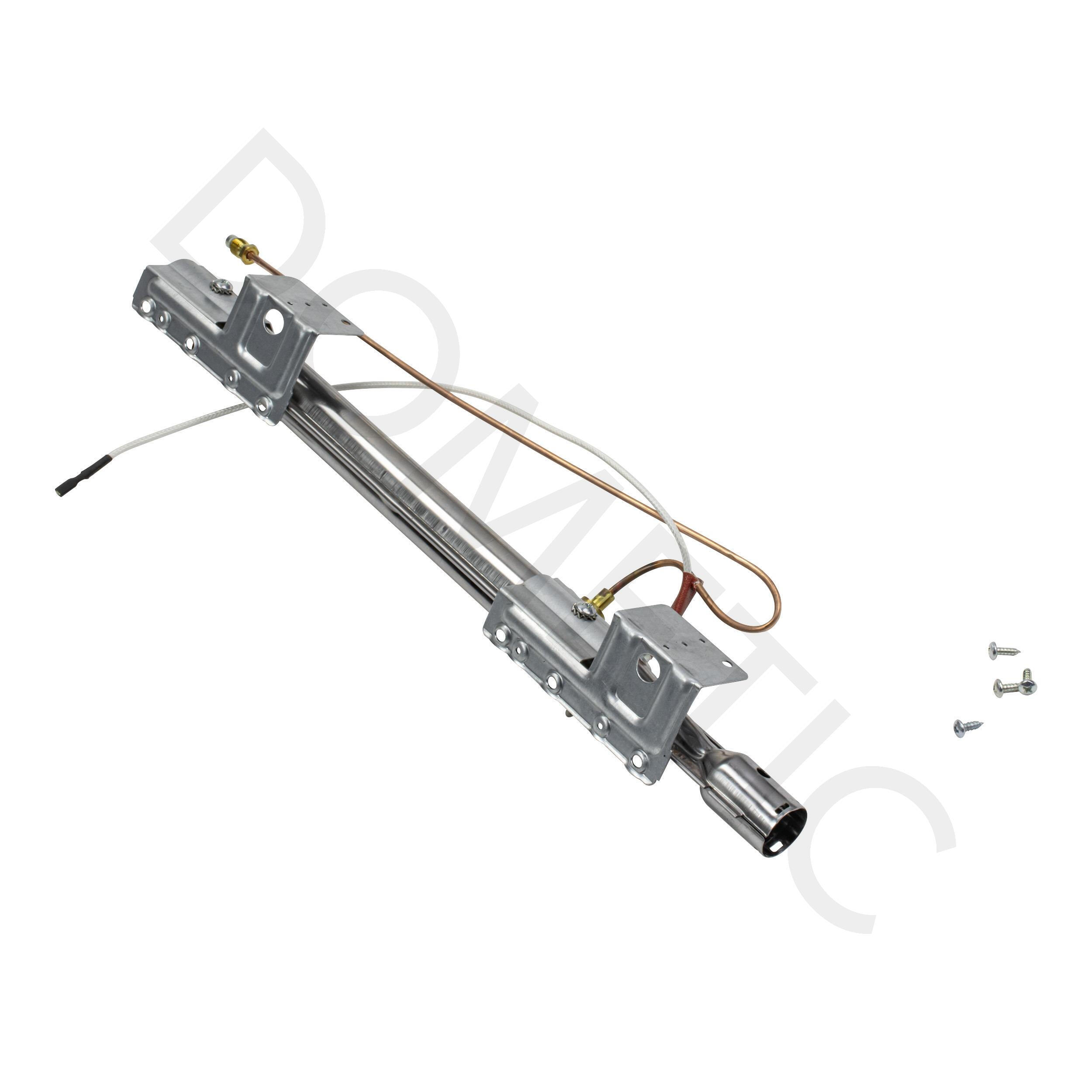 kit brûleur câble d'allumage pour four Dométic