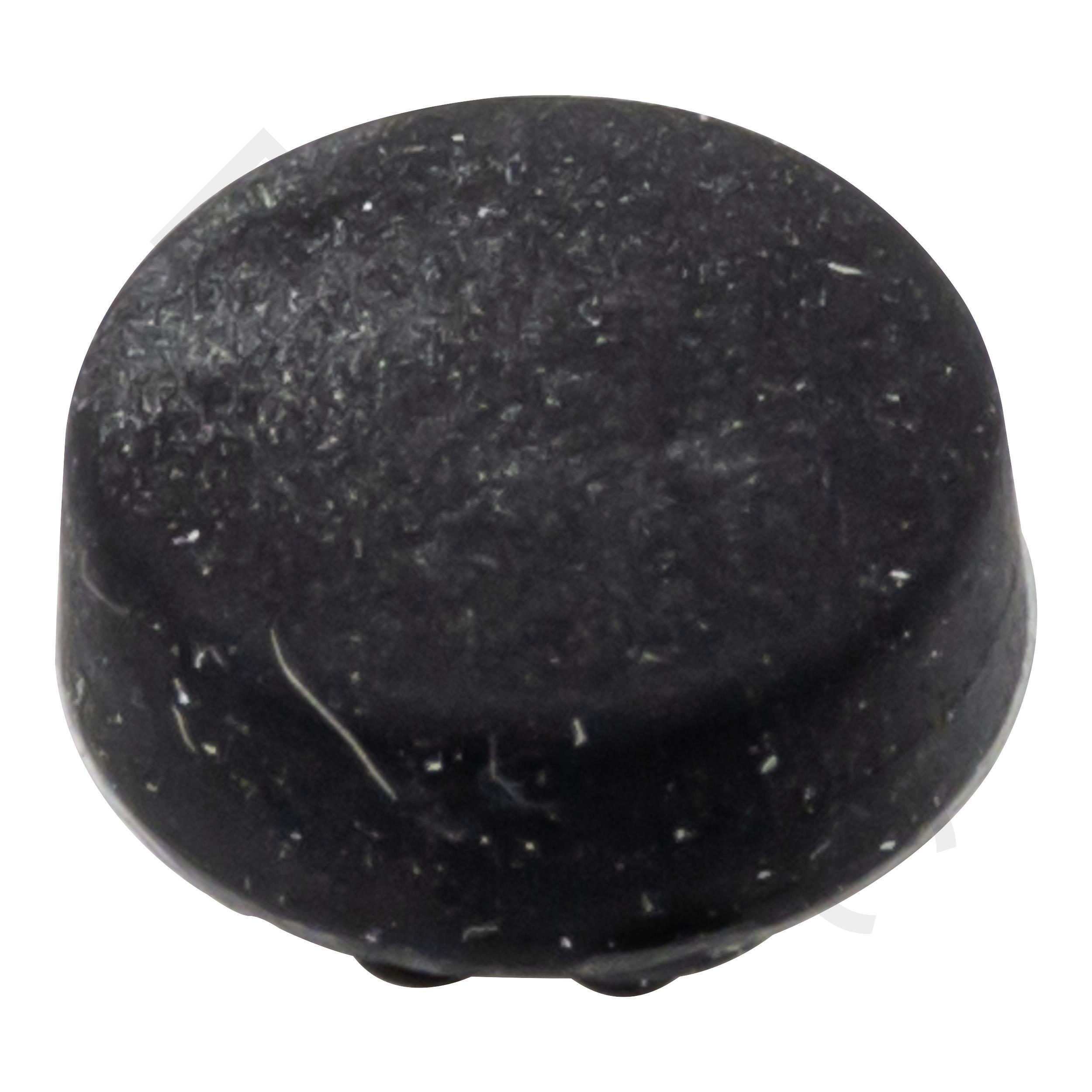 capuchon, boulon