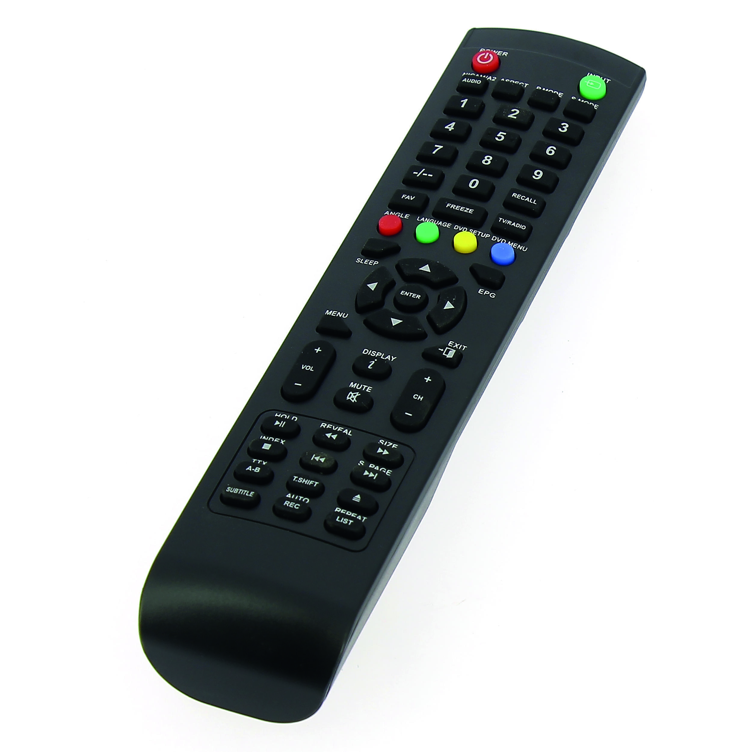 TELECOMMANDE (SANS MARQUE)