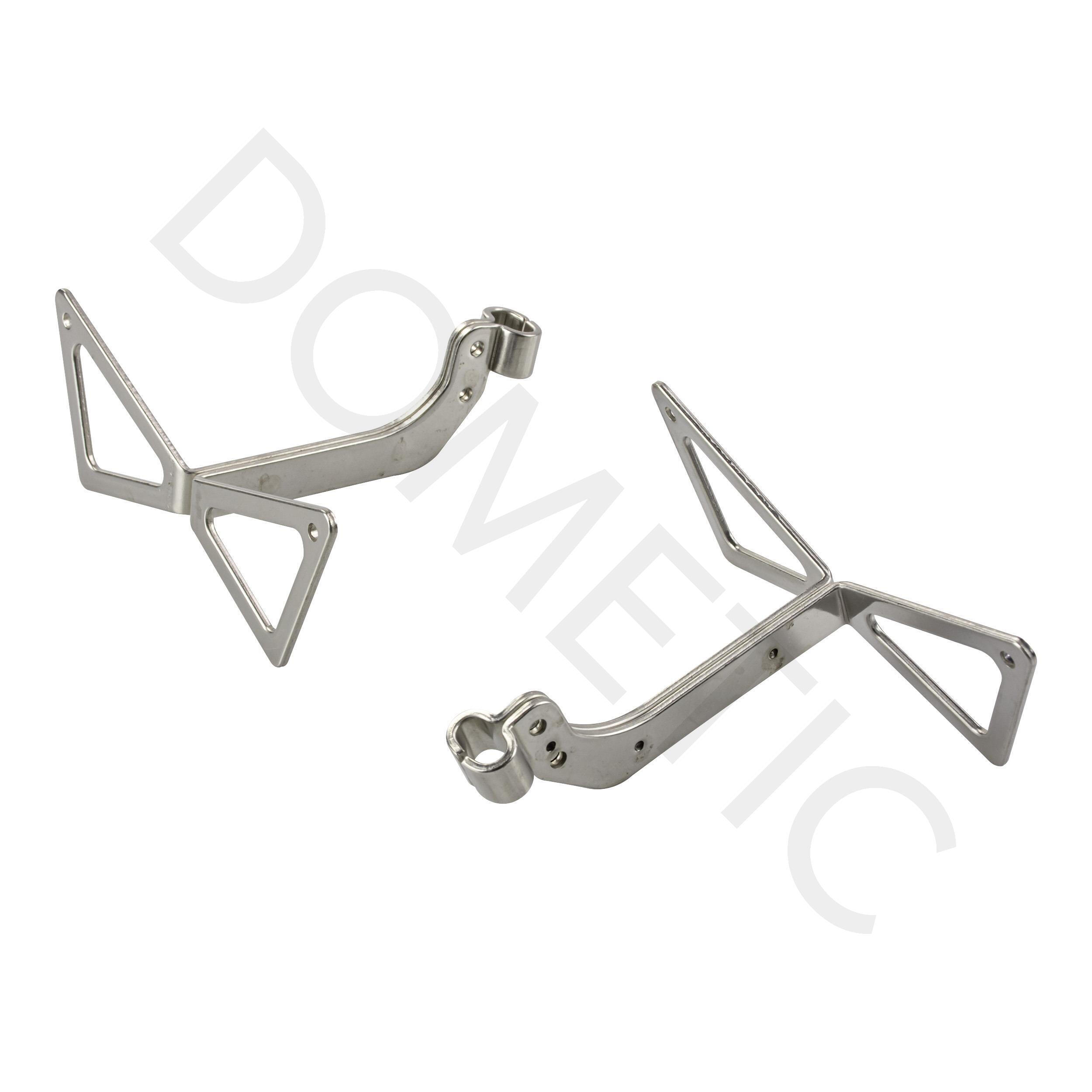 kit pot de retenue plaque de cuisson PI8062-M-PI8063 Dométic