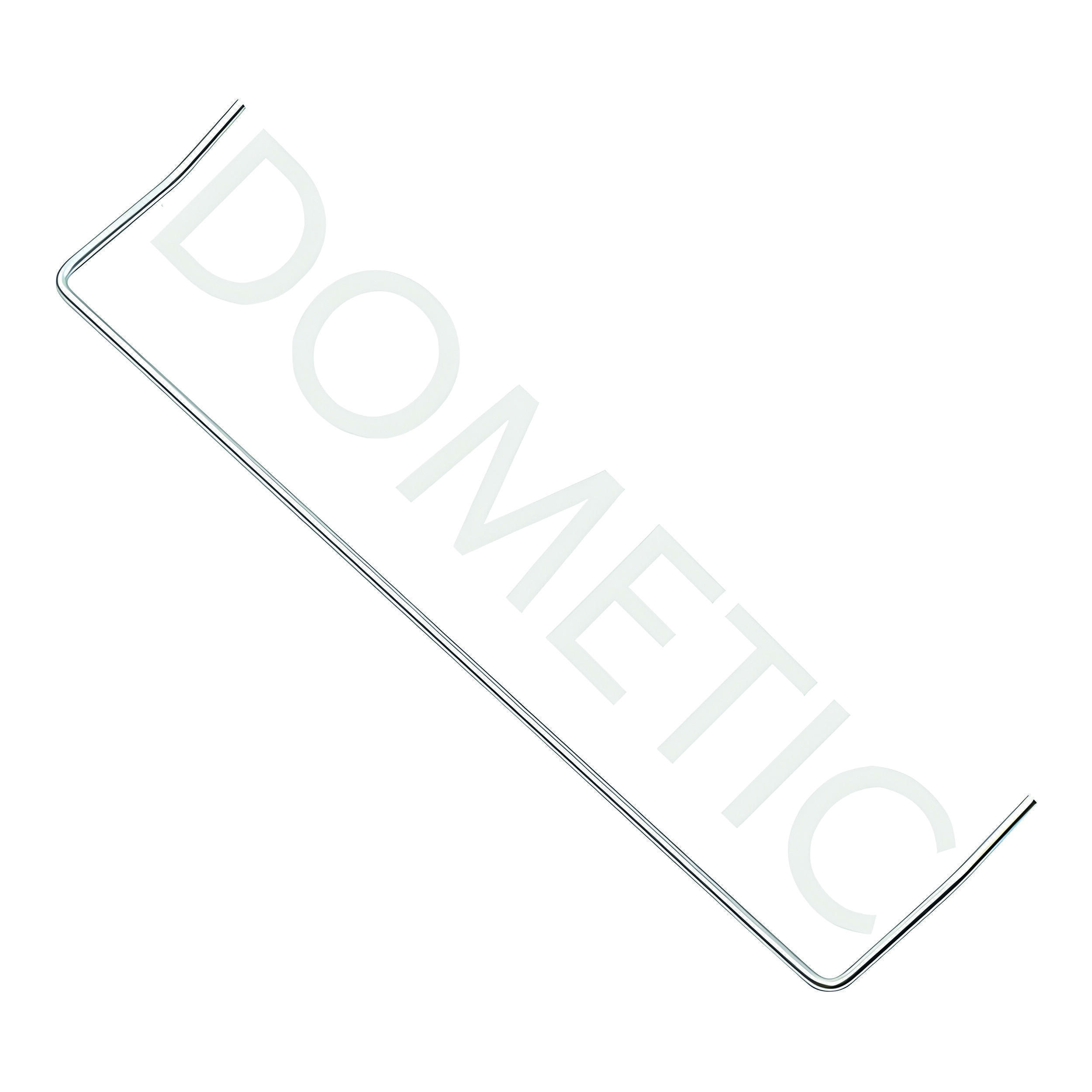 Arceau balconnet pour réfrigérateur RM5310/5330/5380