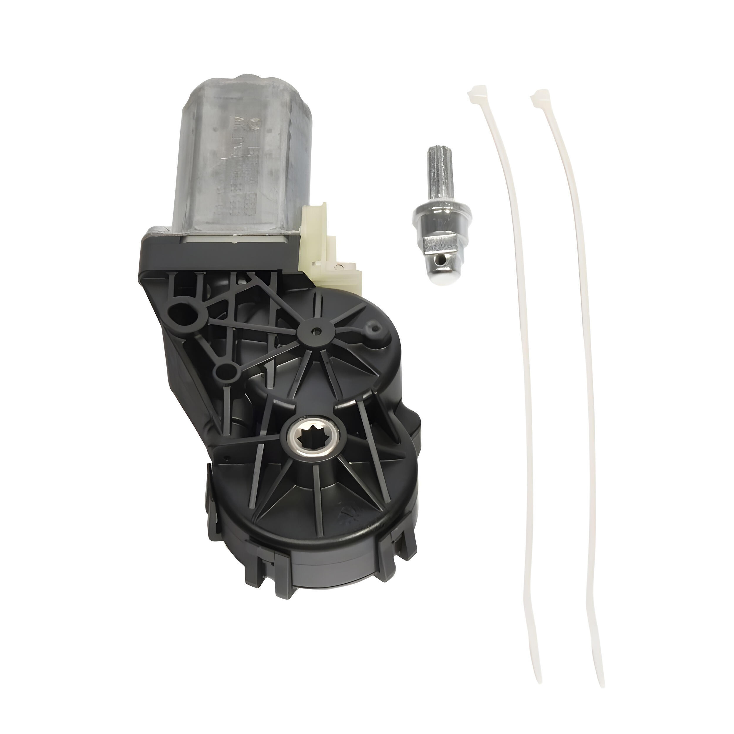 Moteur 12v avec axe