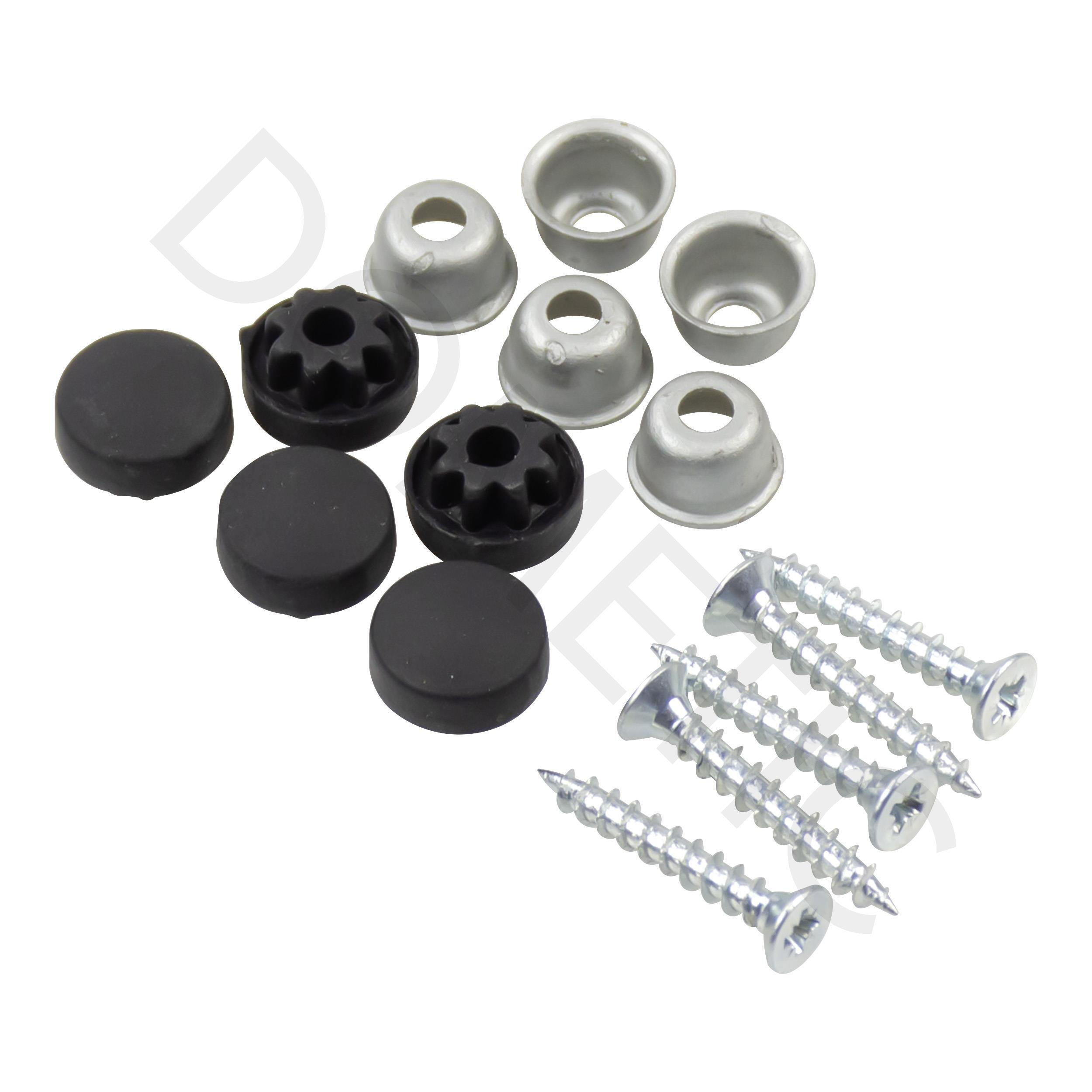 kit de fixation