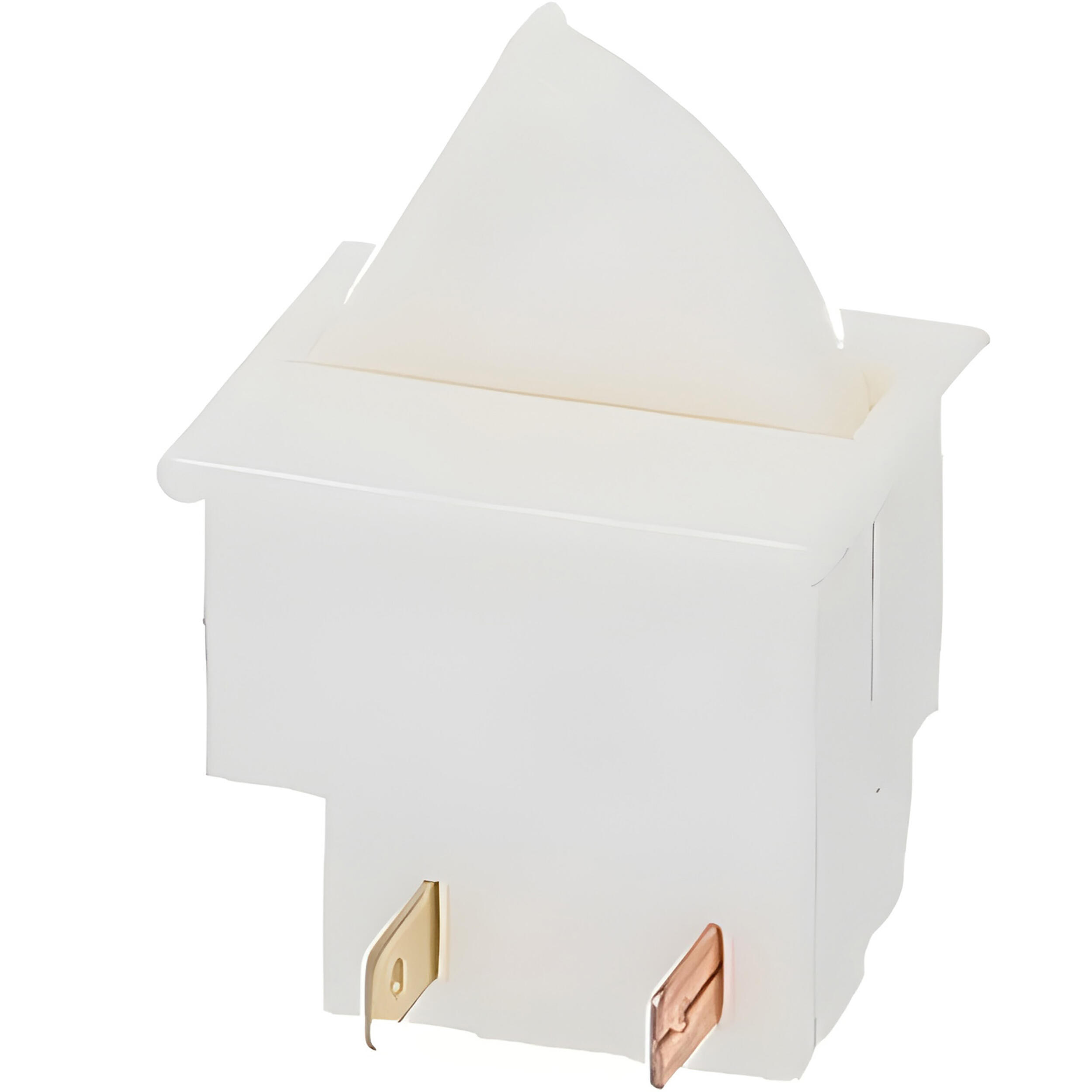 Contacteur de marchepied pour Single Step et Slide - Out Step