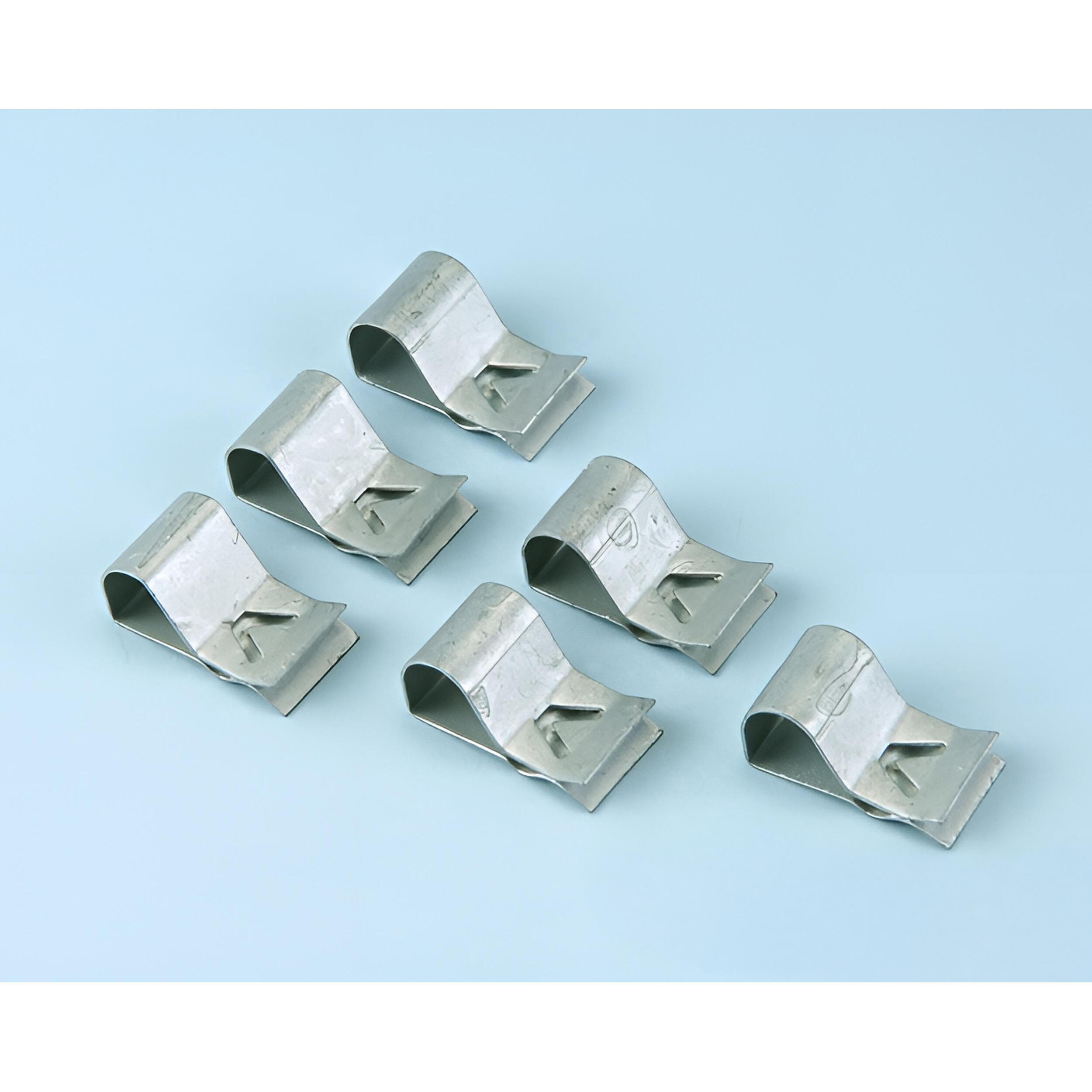 Clips (3 pièces)