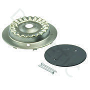 Ensemble dessus de brûleur 60 mm pour réchaud encastrable Dométic