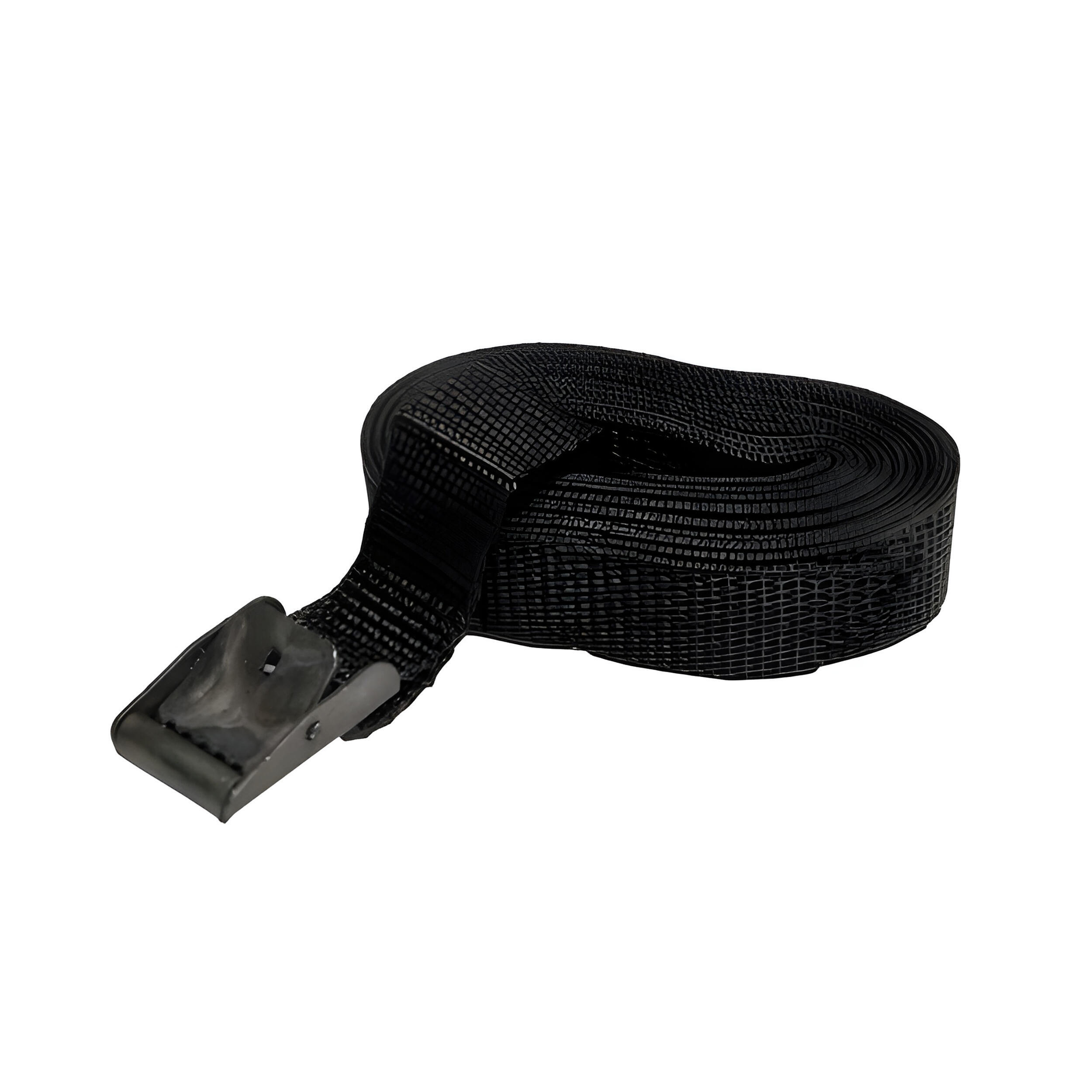 SAFETY STRAP 2,00M BLACK