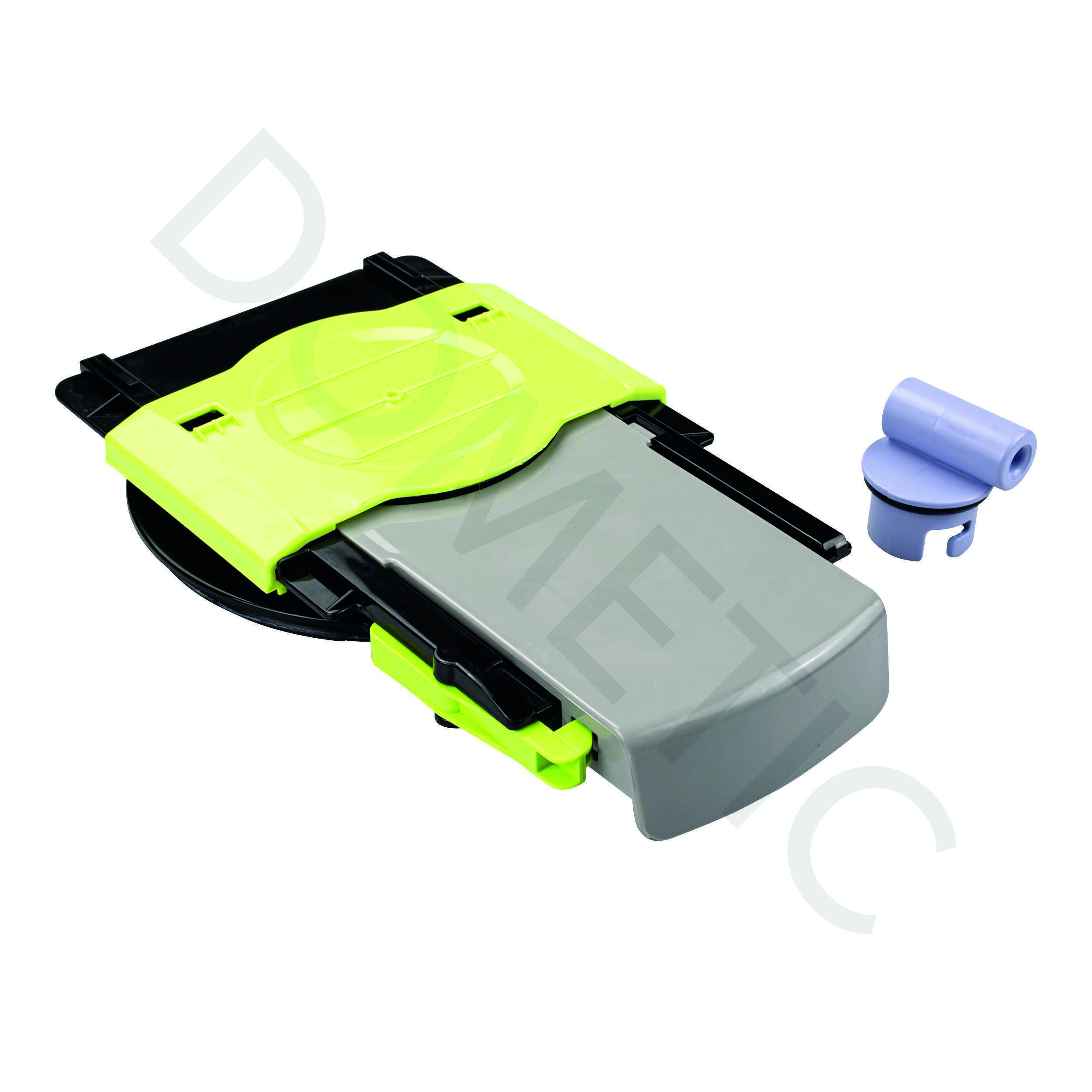 kit, curseur, adaptateur