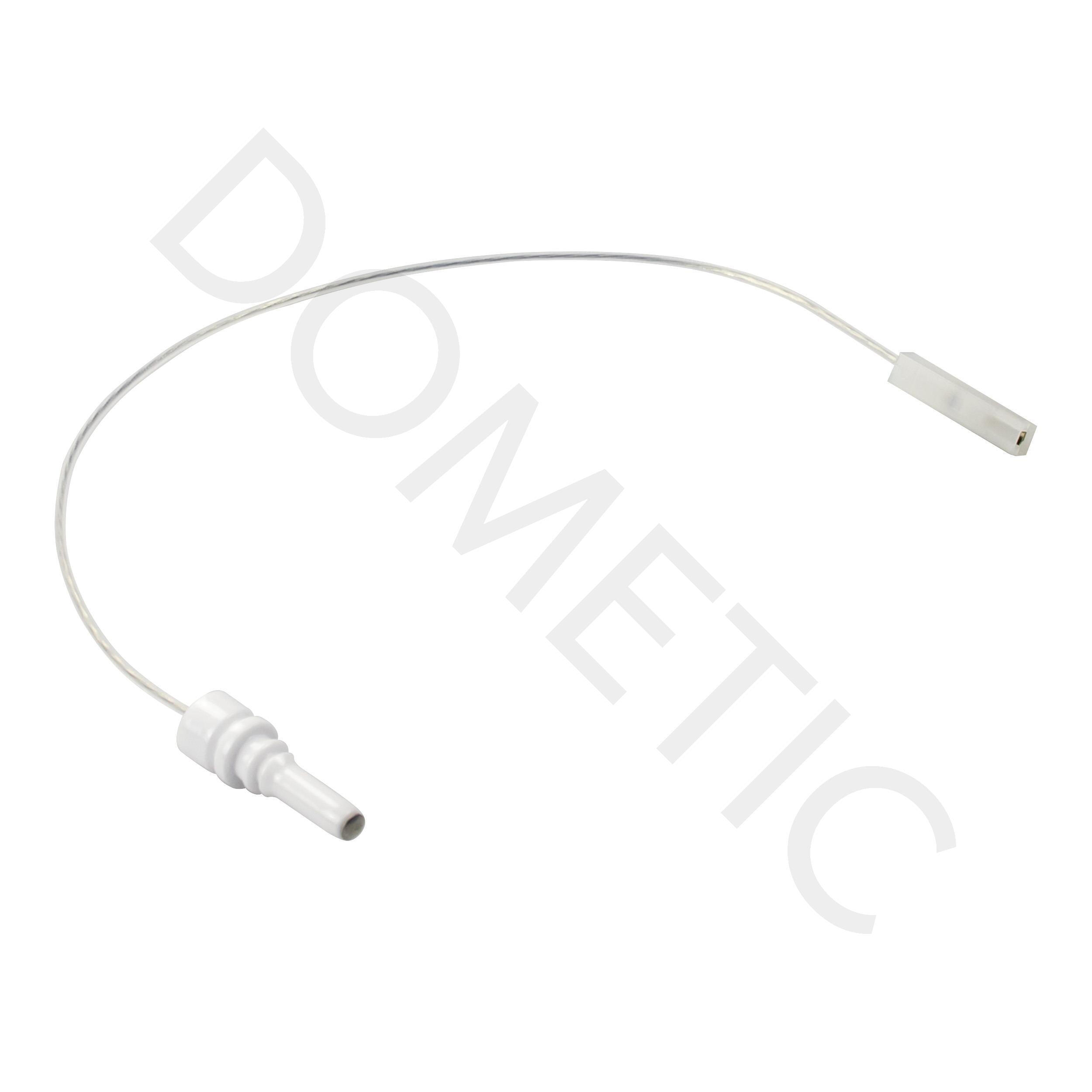 Bougie d'allumage, 250 mm pour appareil de cuisson Dométic